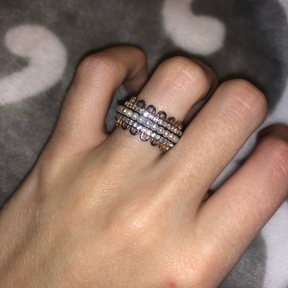 Kate Spade Rings - Picture 2 of 4